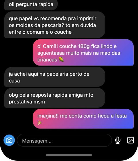 Kit Festinha Junina