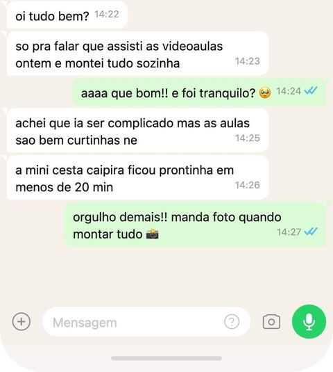 Kit Festinha Junina