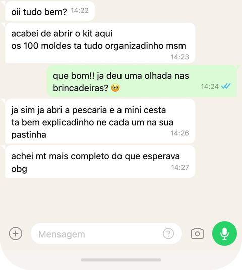 Kit Festinha Junina